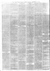 Birmingham Daily Gazette Monday 11 December 1871 Page 6