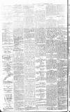 Birmingham Daily Gazette Tuesday 12 December 1871 Page 4