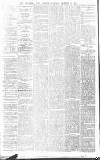 Birmingham Daily Gazette Wednesday 27 December 1871 Page 4