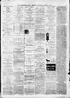 Birmingham Daily Gazette Thursday 08 January 1874 Page 1