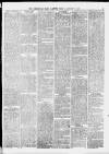 Birmingham Daily Gazette Friday 09 January 1874 Page 3