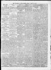 Birmingham Daily Gazette Friday 09 January 1874 Page 5