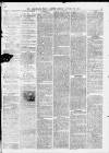 Birmingham Daily Gazette Monday 12 January 1874 Page 3