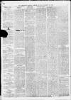 Birmingham Daily Gazette Monday 12 January 1874 Page 5