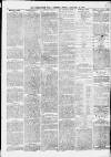Birmingham Daily Gazette Monday 12 January 1874 Page 8