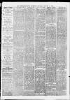 Birmingham Daily Gazette Wednesday 14 January 1874 Page 3