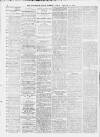 Birmingham Daily Gazette Friday 16 January 1874 Page 4
