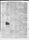 Birmingham Daily Gazette Monday 19 January 1874 Page 3
