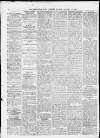 Birmingham Daily Gazette Monday 19 January 1874 Page 4
