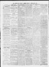 Birmingham Daily Gazette Tuesday 20 January 1874 Page 4