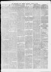 Birmingham Daily Gazette Wednesday 21 January 1874 Page 3