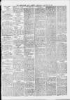 Birmingham Daily Gazette Wednesday 21 January 1874 Page 5