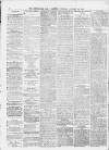 Birmingham Daily Gazette Thursday 22 January 1874 Page 4