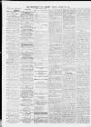 Birmingham Daily Gazette Friday 23 January 1874 Page 4