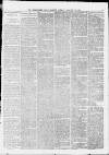 Birmingham Daily Gazette Monday 26 January 1874 Page 5