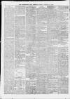 Birmingham Daily Gazette Monday 26 January 1874 Page 6
