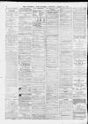 Birmingham Daily Gazette Wednesday 28 January 1874 Page 2