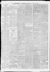 Birmingham Daily Gazette Wednesday 28 January 1874 Page 5