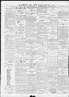 Birmingham Daily Gazette Wednesday 04 February 1874 Page 2