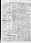Birmingham Daily Gazette Wednesday 04 February 1874 Page 4