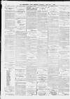 Birmingham Daily Gazette Thursday 05 February 1874 Page 2