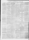 Birmingham Daily Gazette Thursday 05 February 1874 Page 4