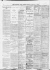 Birmingham Daily Gazette Wednesday 11 February 1874 Page 2