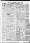 Birmingham Daily Gazette Friday 20 February 1874 Page 2