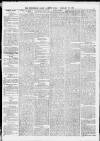 Birmingham Daily Gazette Friday 20 February 1874 Page 5