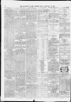 Birmingham Daily Gazette Friday 27 February 1874 Page 8