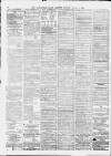 Birmingham Daily Gazette Monday 02 March 1874 Page 2