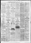 Birmingham Daily Gazette Monday 02 March 1874 Page 3