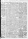 Birmingham Daily Gazette Monday 02 March 1874 Page 5
