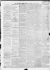 Birmingham Daily Gazette Tuesday 10 March 1874 Page 4