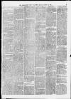 Birmingham Daily Gazette Friday 13 March 1874 Page 3