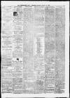 Birmingham Daily Gazette Monday 16 March 1874 Page 3