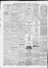 Birmingham Daily Gazette Wednesday 08 April 1874 Page 2
