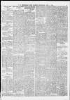Birmingham Daily Gazette Wednesday 08 April 1874 Page 5