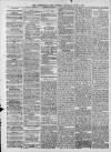 Birmingham Daily Gazette Thursday 09 July 1874 Page 4