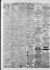 Birmingham Daily Gazette Monday 03 August 1874 Page 2