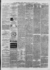 Birmingham Daily Gazette Monday 03 August 1874 Page 3