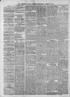 Birmingham Daily Gazette Wednesday 05 August 1874 Page 4