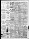 Birmingham Daily Gazette Tuesday 01 December 1874 Page 3