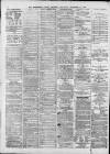 Birmingham Daily Gazette Thursday 10 December 1874 Page 2