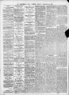 Birmingham Daily Gazette Monday 14 December 1874 Page 4