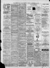 Birmingham Daily Gazette Tuesday 15 December 1874 Page 2