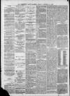 Birmingham Daily Gazette Tuesday 15 December 1874 Page 4