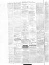 Birmingham Daily Gazette Wednesday 06 January 1875 Page 2