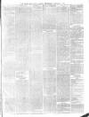 Birmingham Daily Gazette Wednesday 06 January 1875 Page 3