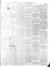 Birmingham Daily Gazette Monday 11 January 1875 Page 3